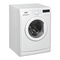 Washer Whirlpool WWDC 7410 Instructions For Use Manual