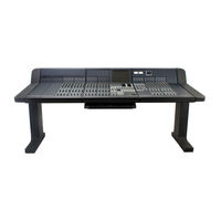 Euphonix MixView CS2000 Operation Manual