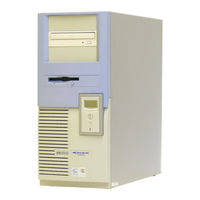 HP Kayak XU800 Series Technical Reference Manual