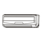 Air Conditioner Eco Air ECO2406SD User Manual