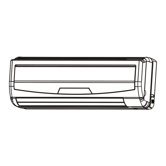 Eco Air ECO2406SD User Manual