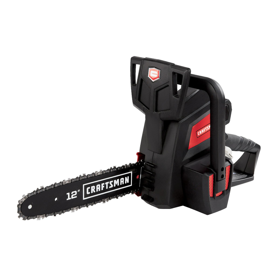 Craftsman 138.98946 Manuals