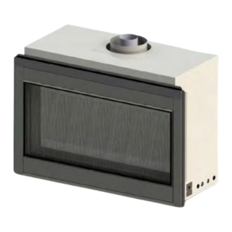 Montigo PL52DFN-I Installation & Maintenance Manual