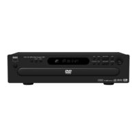 NAD T 571 Owner's Manual