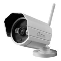 media-tech MT4052 User Manual