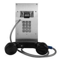 Viking K-1900-8/EWP Product Manual