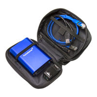 Pockethernet Pockethernet Manual