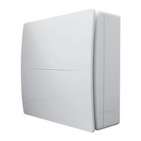 Titon TIFC100HT Installation Manual