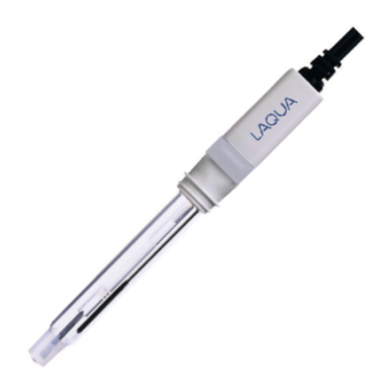 horiba 9681S-10D Instruction Manual