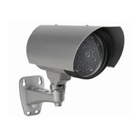 Velleman CAMCOLBUL22N User Manual