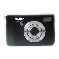 Vivitar ViviCam X025 User Manual