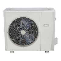 CMNA DLCLRBH36AAK Installation Instructions Manual