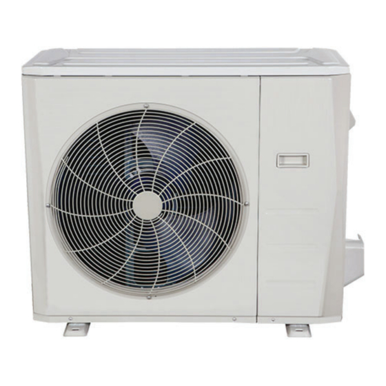 CMNA DLCLRB Series Installation Instructions Manual