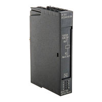 Siemens 6ES7132-4BF00-0AA0 Manual