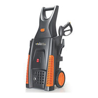Eureka Forbes Euroclean POWER CLEAN User Manual