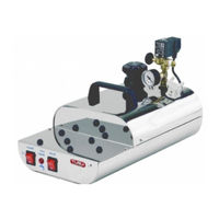 Lelit PS09N Manual