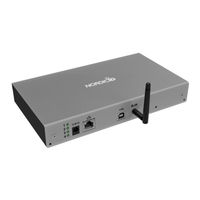 Nordic ID AR52 Quick Manual