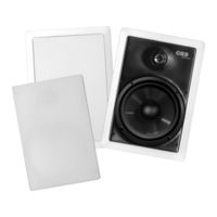 B-I-C America muro ARCHITECTURAL M-PRO6W Installation And Owner's Manual