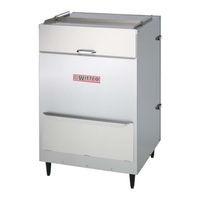 Wittco 700-CW Installation & Operation Manual