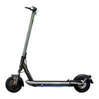 ARGENTO E-MOBILITY Active Sport User Manual