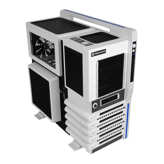 Thermaltake VN10006W2N User Manual