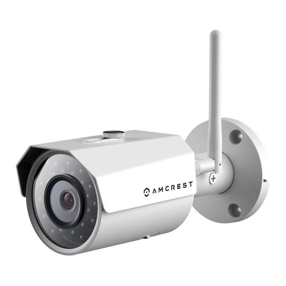 Amcrest IPM-723W User Manual