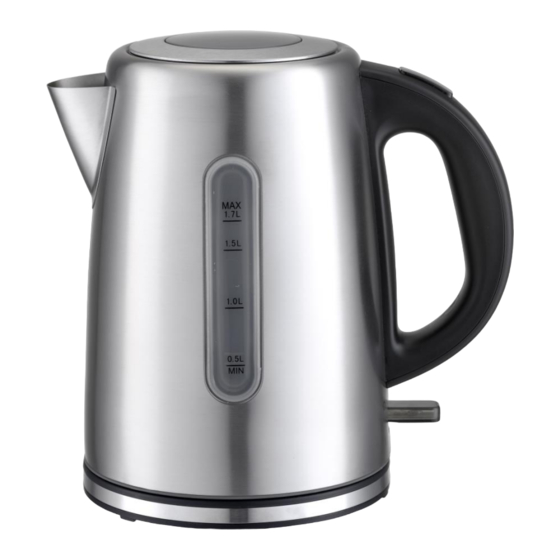 Rotel INOX 2822CH Instructions For Use Manual