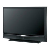 JVC HD-ILA HD-52Z795 User Manual
