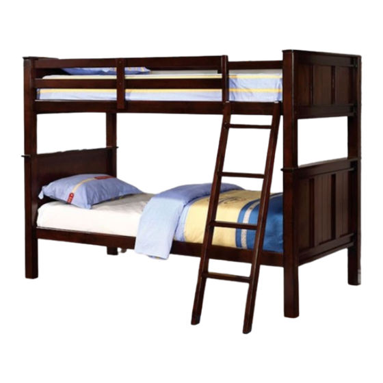 Furniture of America CM-BK930-T/T Manuals