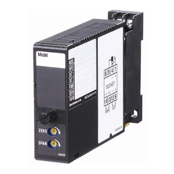M-system W2AC Instruction Manual