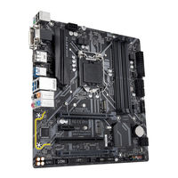 Gigabyte B365M D3H User Manual