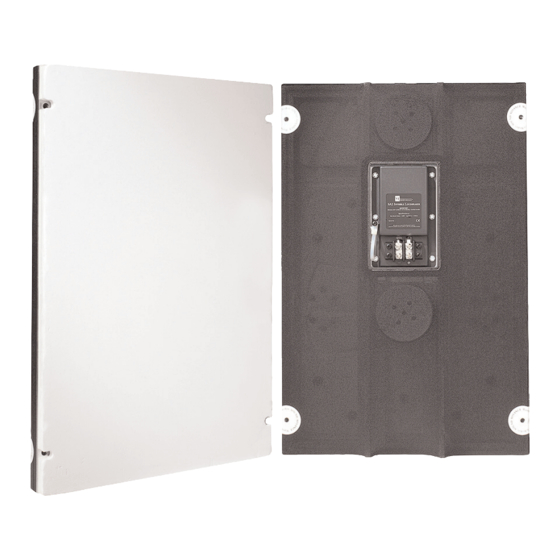 Sound Advance SA2R Specifications
