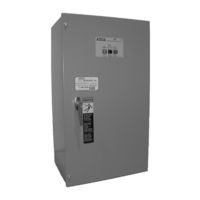 Asco 386 Series Operator's Manual