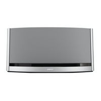 Bose SoundDock 10 Service Manual