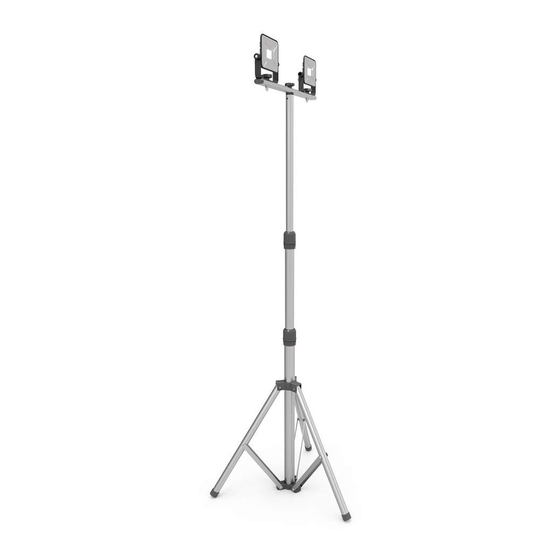 XanLite PR10W2T User Manual