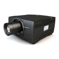 Barco FL40 MKII User Manual