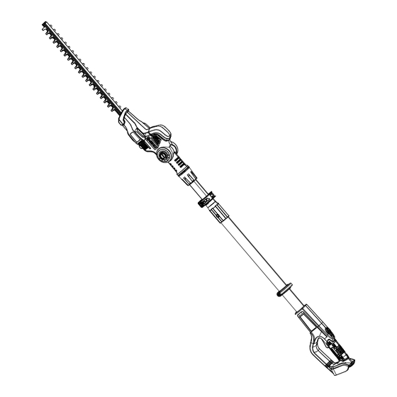 Senix X2 HTPX2-M-EU Instruction Manual