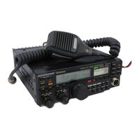 Kenwood TR-751E Service Manual