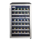 Wine Cooler Danby Designer DWC114BLSDD Owner's Manual