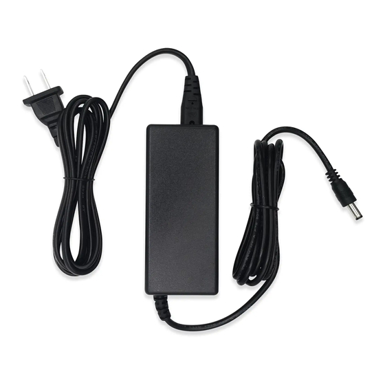Akura AHLTV15 Instruction Manual