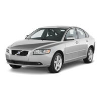 Volvo 2000 V40 Operation Manual