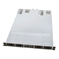 Intel SR1670HV - Server System - 0 MB RAM Technical Product Specification