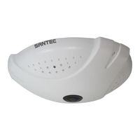 Santec SNC-3342 User Manual