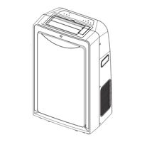 EnStar ENMD Series Owner's Manual