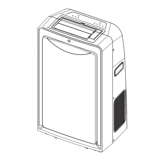 EnStar ENMD Series Owner's Manual