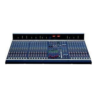 ALLEN & HEATH GS3000 User Manual