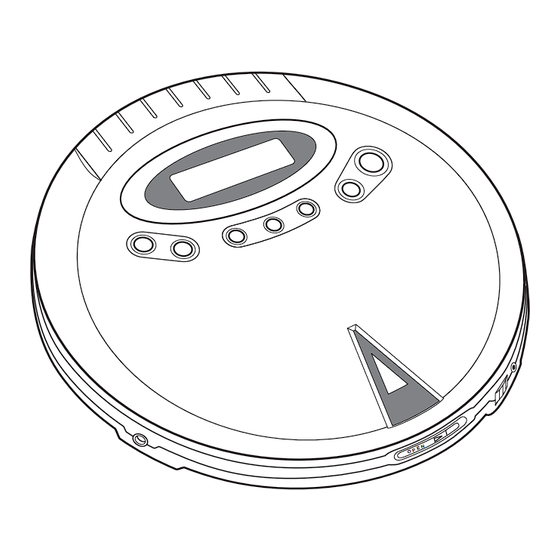 Sanyo CDP-244 Instruction Manual