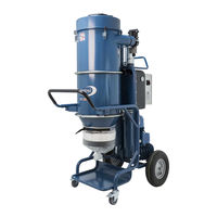 Dustcontrol DC 5900 Original Instructions Manual