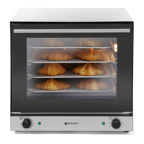 Hendi H90 User Manual