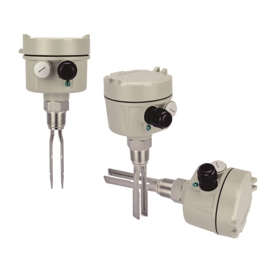 Omega LTUR Series User Manual